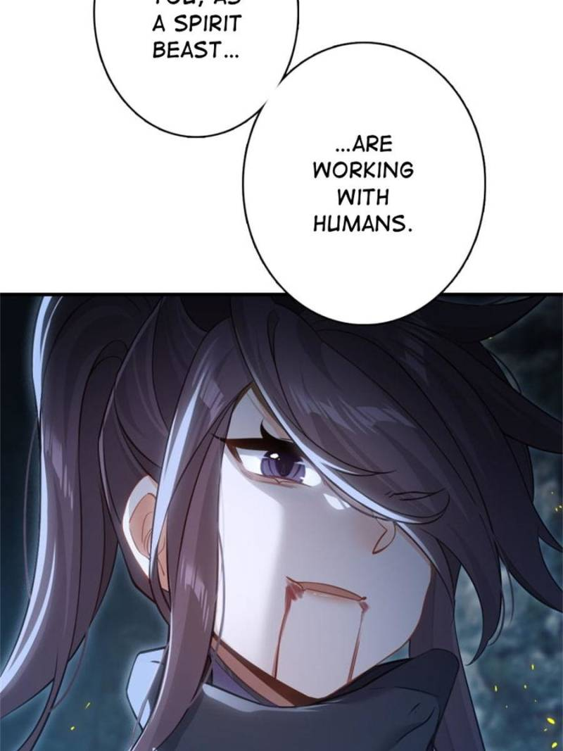 Don't Underestimate a Big Carrot Chapter 27 32